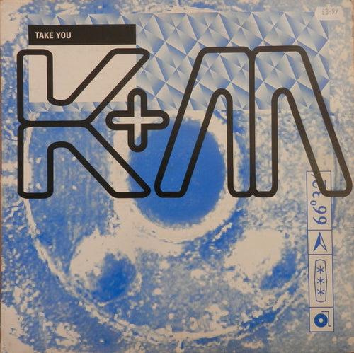 K+M* : Take You (12