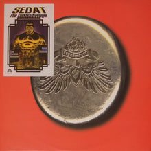Load image into Gallery viewer, Sedat The Turkish Avenger : The Turkish Avenger (12")
