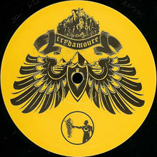 Load image into Gallery viewer, Sedat The Turkish Avenger : The Turkish Avenger (12")
