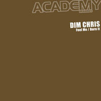 Dim Chris : Feel Me (12