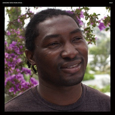 SK Kakraba* : Songs Of Paapieye (LP, Album)