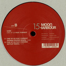 Load image into Gallery viewer, Sabb Feat. Forrest. : One Of Us (12")
