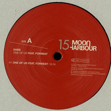 Load image into Gallery viewer, Sabb Feat. Forrest. : One Of Us (12")
