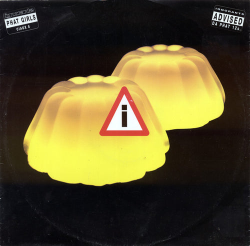 Ignorants : Phat Girls (12