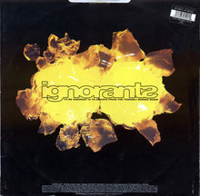 Load image into Gallery viewer, Ignorants : Phat Girls (12&quot;, Yel)
