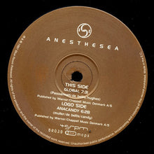 Load image into Gallery viewer, Anesthesia : Global / Anacandy (12")
