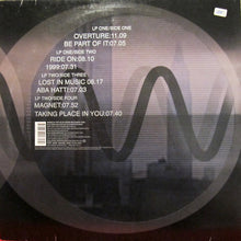 Load image into Gallery viewer, Eternal Basement : Magnet (2xLP, Album)
