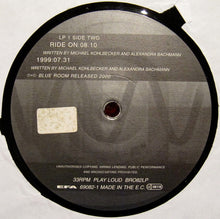 Load image into Gallery viewer, Eternal Basement : Magnet (2xLP, Album)
