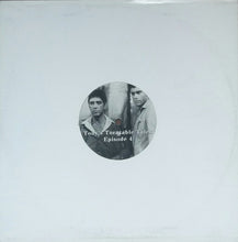 Load image into Gallery viewer, Unknown Artist : Tony's Turntable Tales Episode 4 (12")
