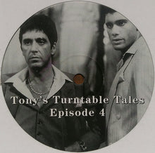 Load image into Gallery viewer, Unknown Artist : Tony's Turntable Tales Episode 4 (12")
