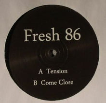 Load image into Gallery viewer, Response : Tension / Come Close (12&quot;)
