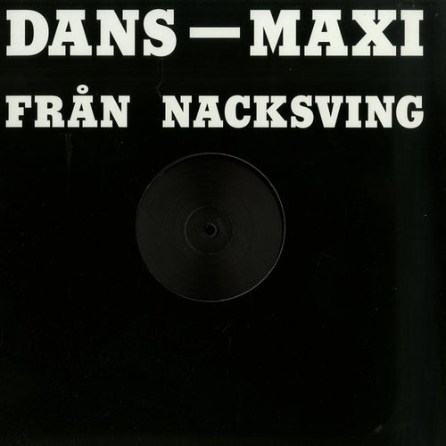Matt Karmil : Dans-Maxi Från Nacksving (12