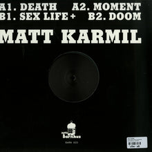 Load image into Gallery viewer, Matt Karmil : Dans-Maxi Från Nacksving (12&quot;)
