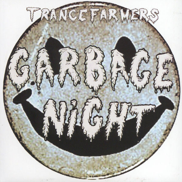 Trance Farmers : Garbage Night (7