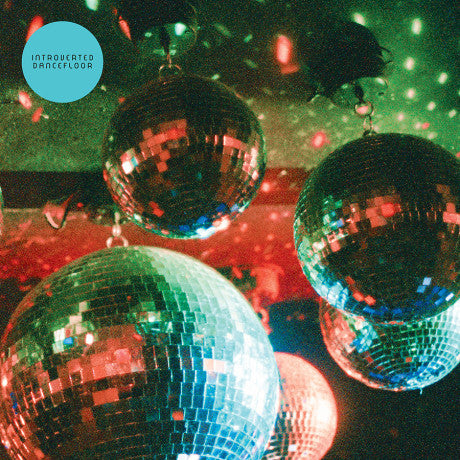 Introverted Dancefloor : Introverted Dancefloor (LP)