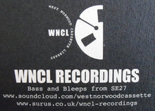 Load image into Gallery viewer, Kevin McPhee : TW E.P (12&quot;, EP)
