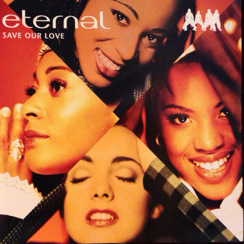 Eternal (2) : Save Our Love (12