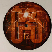 Load image into Gallery viewer, O.D.404* : Digitalis / Rock Tha Disco (12")
