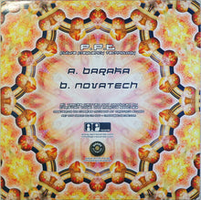 Load image into Gallery viewer, F.F.T. : Future Frequency Technology (12")
