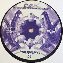 Load image into Gallery viewer, F.F.T. : Future Frequency Technology (12")
