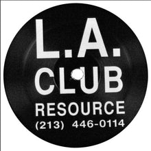 Load image into Gallery viewer, Various : LACR013 (12&quot;, EP, Comp)
