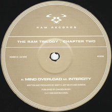 Load image into Gallery viewer, Ram Trilogy : Chapter Two (12")
