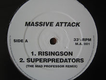 Load image into Gallery viewer, Massive Attack : Risingson (12", Unofficial)
