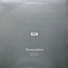 Load image into Gallery viewer, Neworder* : Fine Time (12", Single, AGI)
