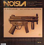 Load image into Gallery viewer, Noisia : End Game / Unveil (12")
