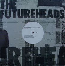 Load image into Gallery viewer, The Futureheads : Worry About It Later (Switch Remix) (12", S/Sided, Ltd)
