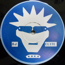 Load image into Gallery viewer, DJ Elite : That Fuct Camera (12")
