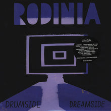 Load image into Gallery viewer, Rodinia (2) : Drumside / Dreamside (LP, Album)
