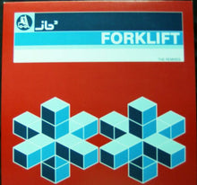 Load image into Gallery viewer, jb³ : Forklift (The Remixes) (12")
