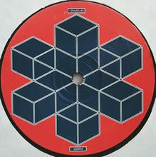 Load image into Gallery viewer, jb³ : Forklift (The Remixes) (12")
