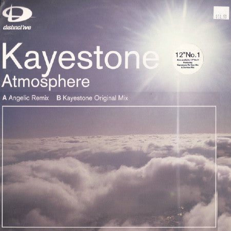 Kayestone : Atmosphere (12