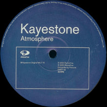 Load image into Gallery viewer, Kayestone : Atmosphere (12&quot;)
