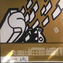 Load image into Gallery viewer, Speedy J : Ieee Mitten Menu (12")
