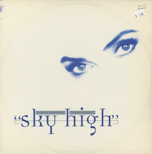 Voices (11) Present Individual : Sky High (12