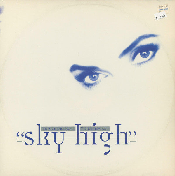Voices (11) Present Individual : Sky High (12