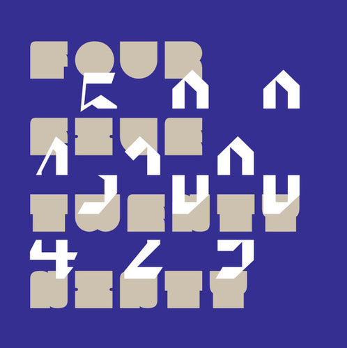 DET90 : 452090 (LP)