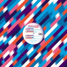 Load image into Gallery viewer, Para One : Dudun-Dun (Remixes) (12", Blu)
