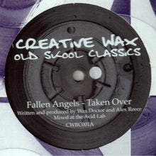 Load image into Gallery viewer, Various : Creative Wax Classics - Volume 1 (12")
