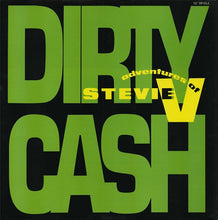 Load image into Gallery viewer, Adventures Of Stevie V* : Dirty Cash (12", Single, 49)
