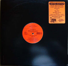 Load image into Gallery viewer, Masters At Work Featuring India : I Can't Get No Sleep / All That (12", Ltd)
