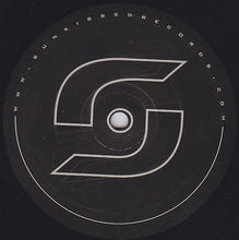 Load image into Gallery viewer, Bill Hamel, Kevin Swain &amp; David Snell : Future (12&quot;)
