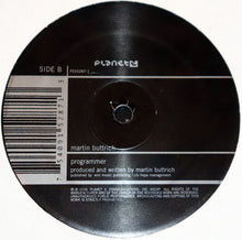 Load image into Gallery viewer, Martin Buttrich : Full Clip / Programmer (12")
