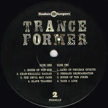 Load image into Gallery viewer, Krozier* &amp; The Generator* : Tranceformer (2xLP, Album, RE, RM)
