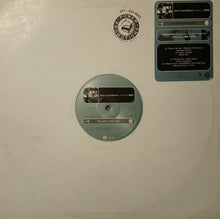 Load image into Gallery viewer, Kevin Saunderson : KMS "The Party Of The Year" (12", EP, Ltd, Smplr)
