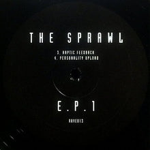 Load image into Gallery viewer, The Sprawl : E.P.1 (12&quot;, EP)
