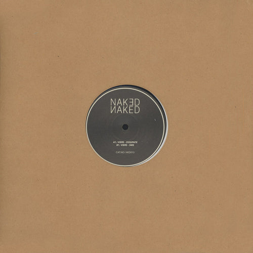 Viers : Dissipate/SMS (12